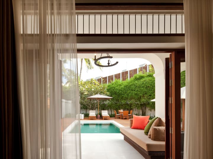 SALA Samui Choengmon Beach