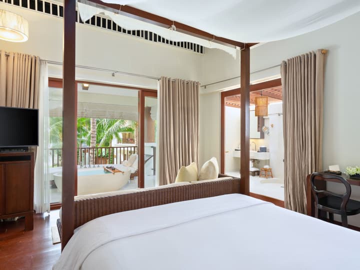 SALA Samui Choengmon Beach