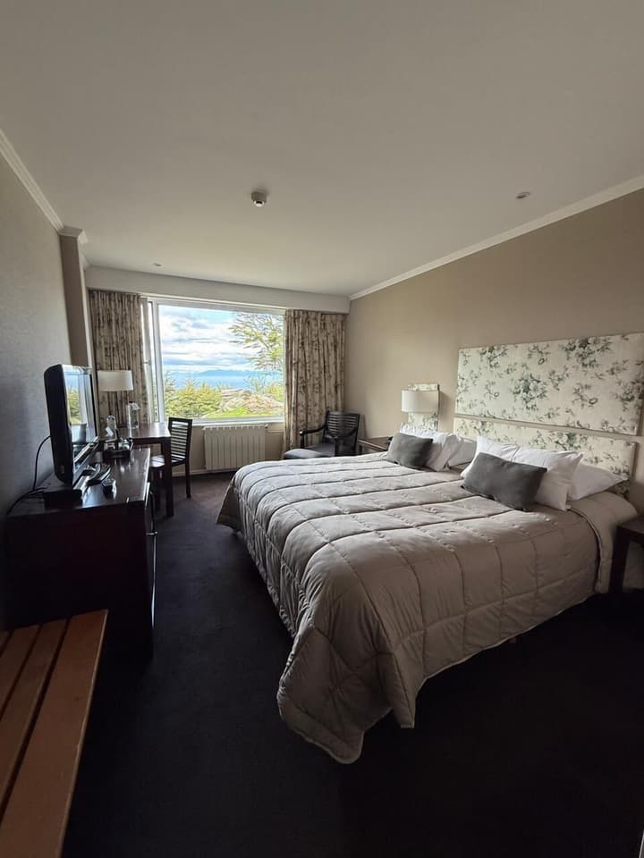 Los Acebos Ushuaia Hotel