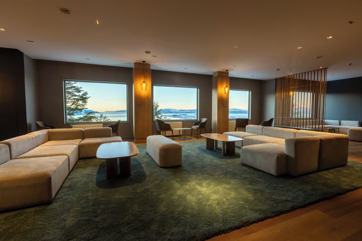 Los Acebos Ushuaia Hotel