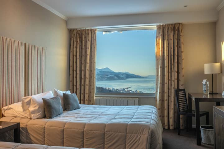 Los Acebos Ushuaia Hotel