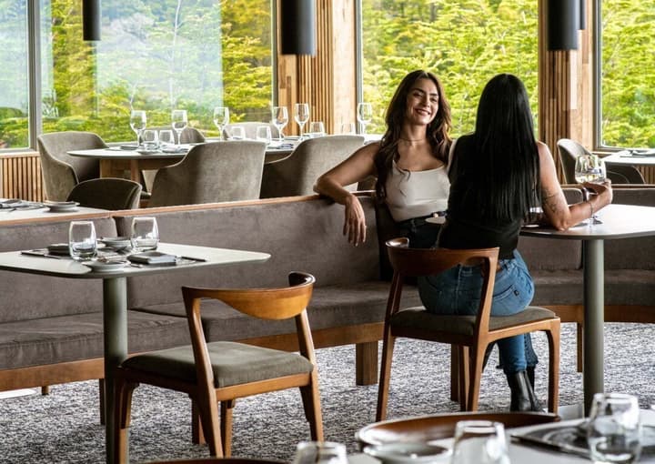 Los Acebos Ushuaia Hotel