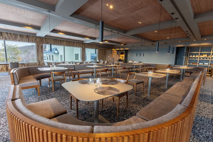 Los Acebos Ushuaia Hotel
