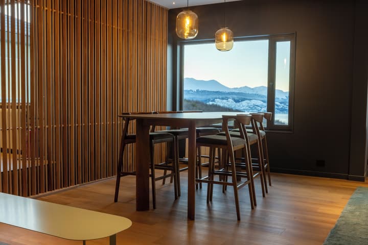 Los Acebos Ushuaia Hotel