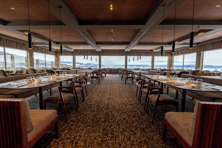 Los Acebos Ushuaia Hotel