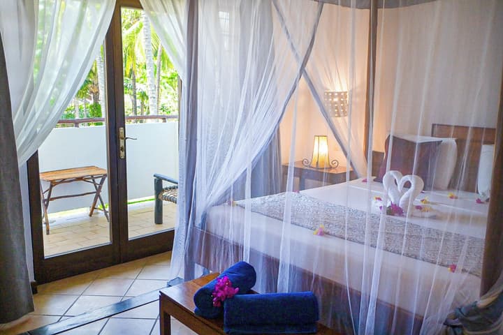 VOI Kiwengwa Resort