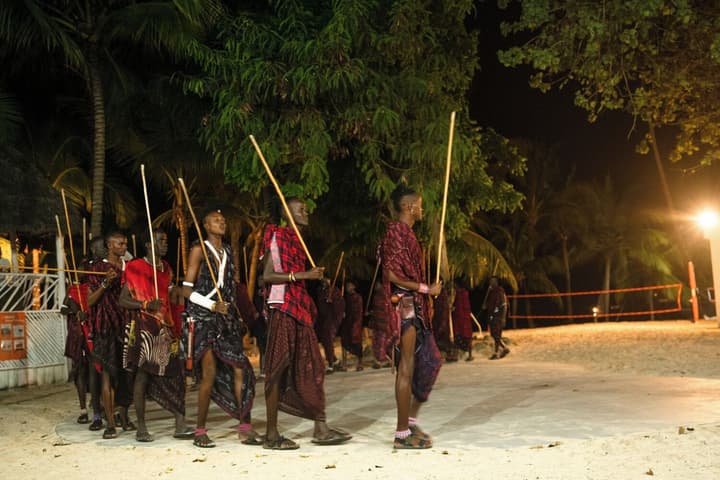 VOI Kiwengwa Resort