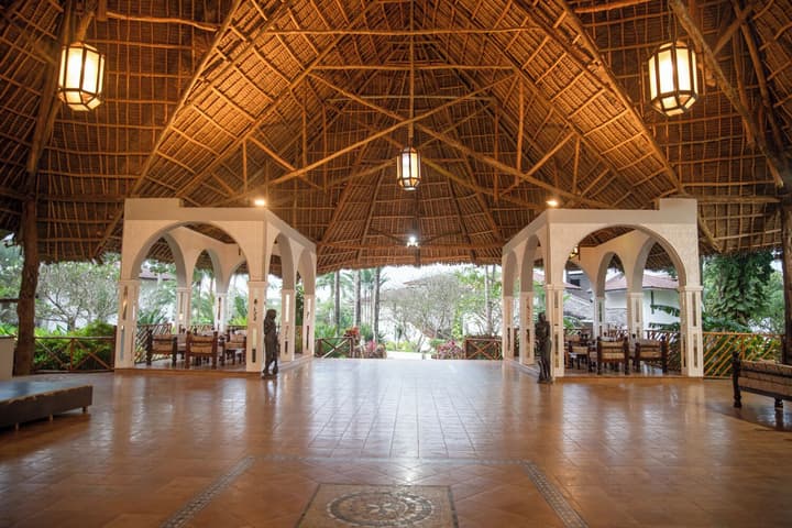 VOI Kiwengwa Resort
