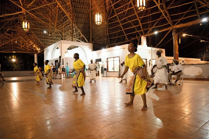 VOI Kiwengwa Resort