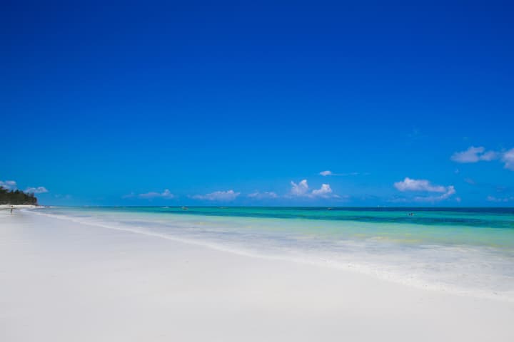 VOI Kiwengwa Resort