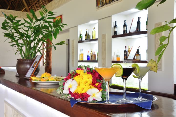 VOI Kiwengwa Resort