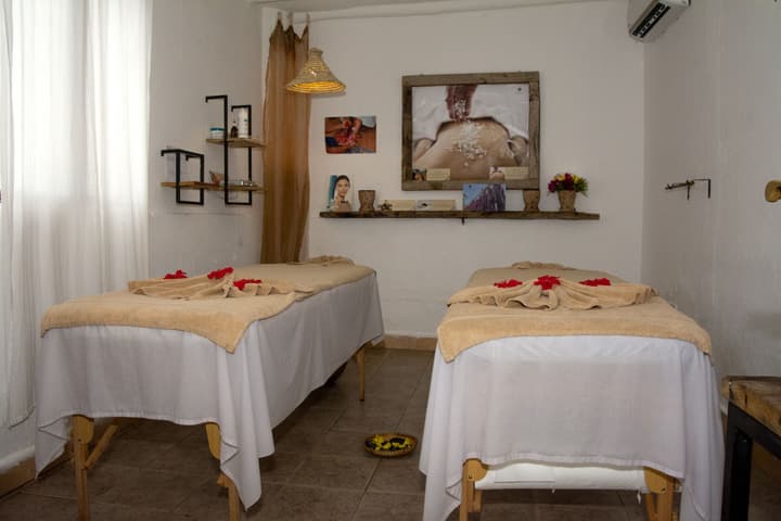 VOI Kiwengwa Resort