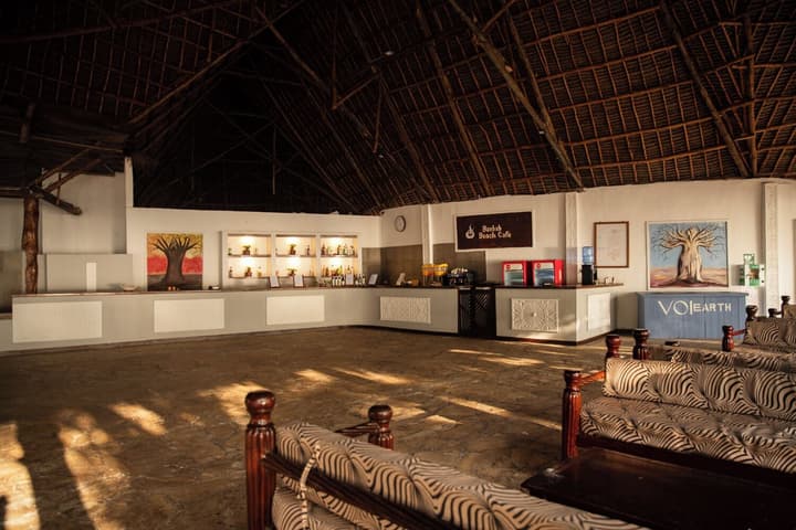 VOI Kiwengwa Resort