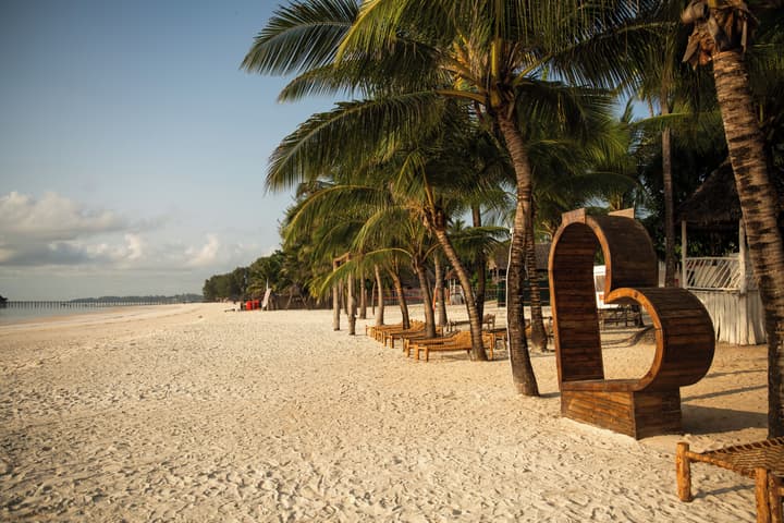 VOI Kiwengwa Resort