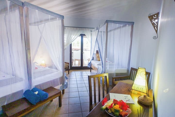 VOI Kiwengwa Resort