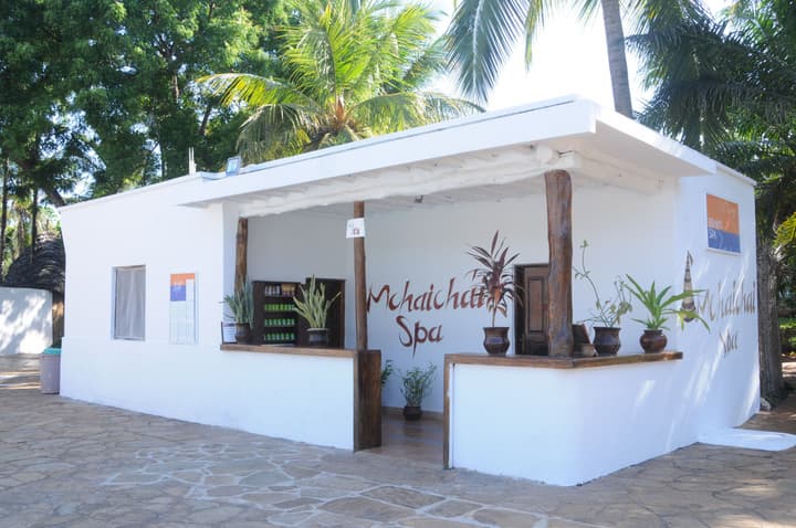 VOI Kiwengwa Resort