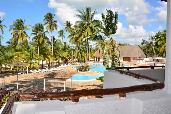 VOI Kiwengwa Resort