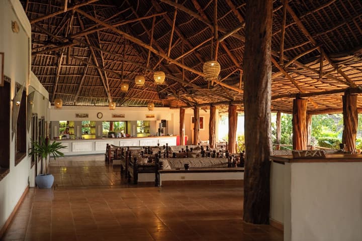 VOI Kiwengwa Resort