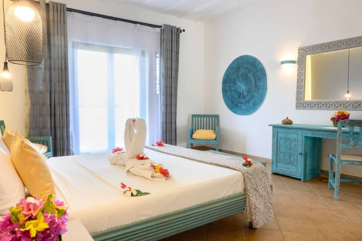 VOI Kiwengwa Resort