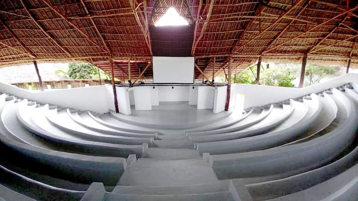 VOI Kiwengwa Resort