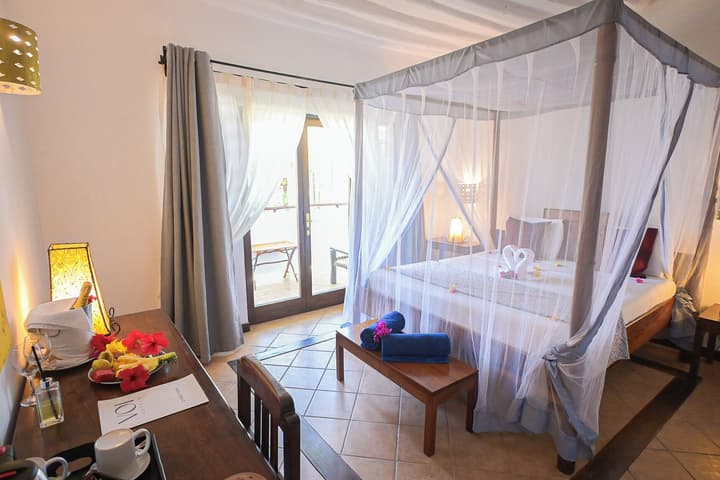 VOI Kiwengwa Resort