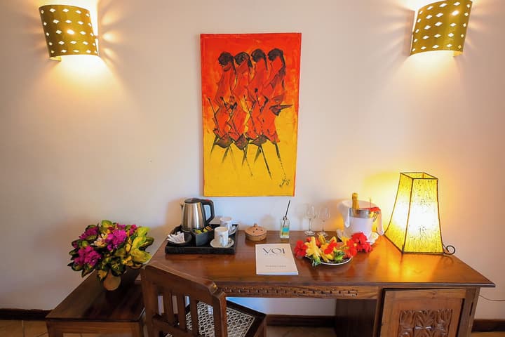 VOI Kiwengwa Resort