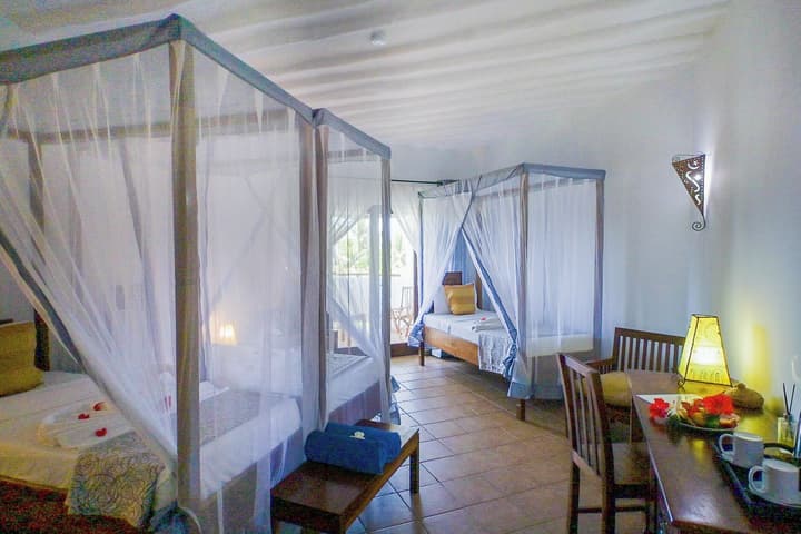 VOI Kiwengwa Resort