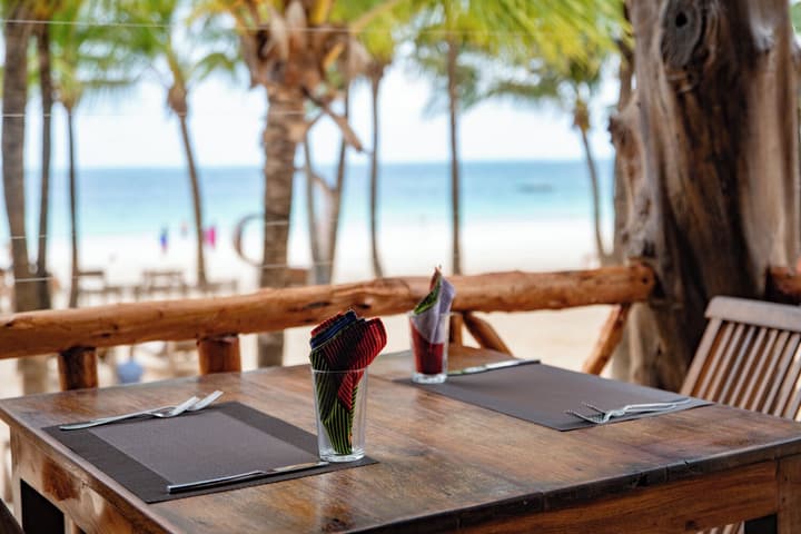 VOI Kiwengwa Resort