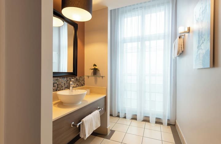 Leonardo Royal Hotel Berlin Alexanderplatz