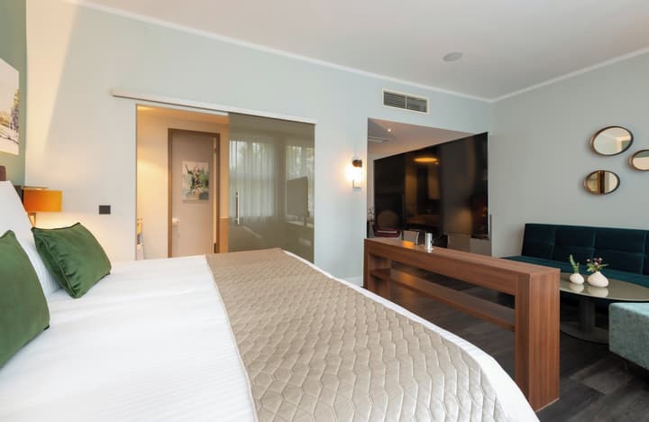 Leonardo Royal Hotel Berlin Alexanderplatz