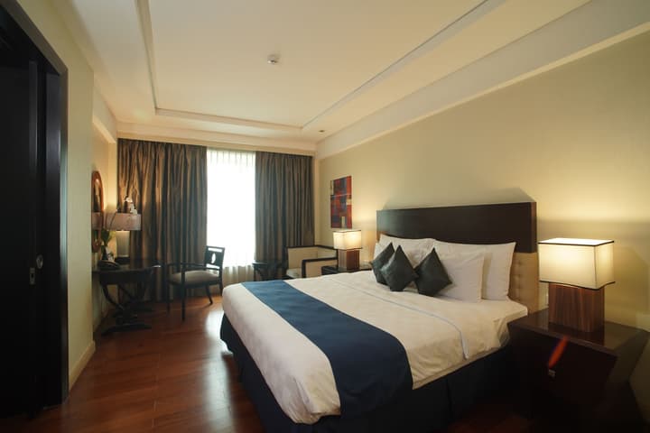 Grandkemang Hotel