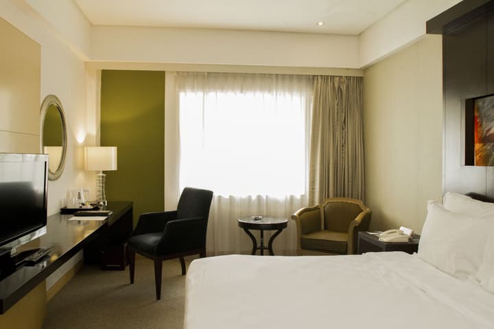 Grandkemang Hotel