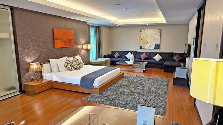 Grandkemang Hotel