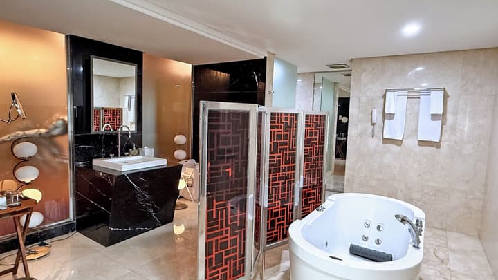 Grandkemang Hotel