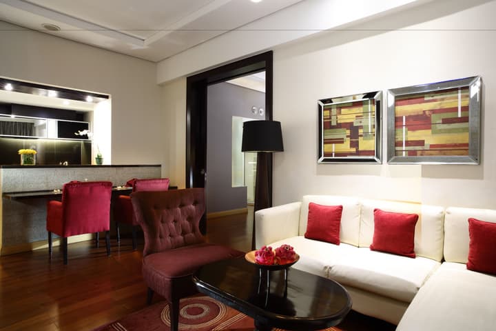 Grandkemang Hotel