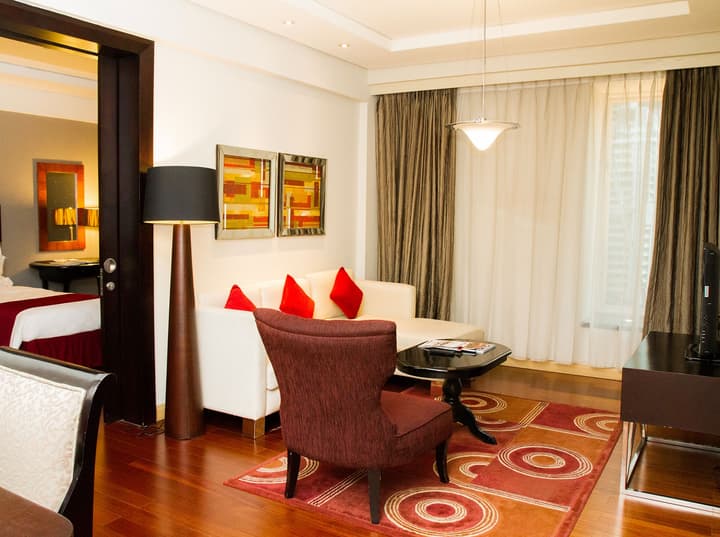 Grandkemang Hotel