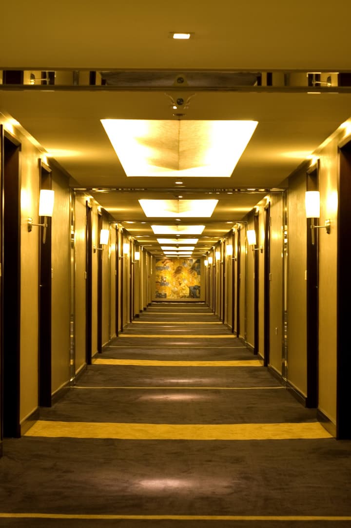 Grandkemang Hotel