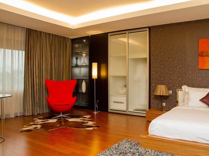 Grandkemang Hotel