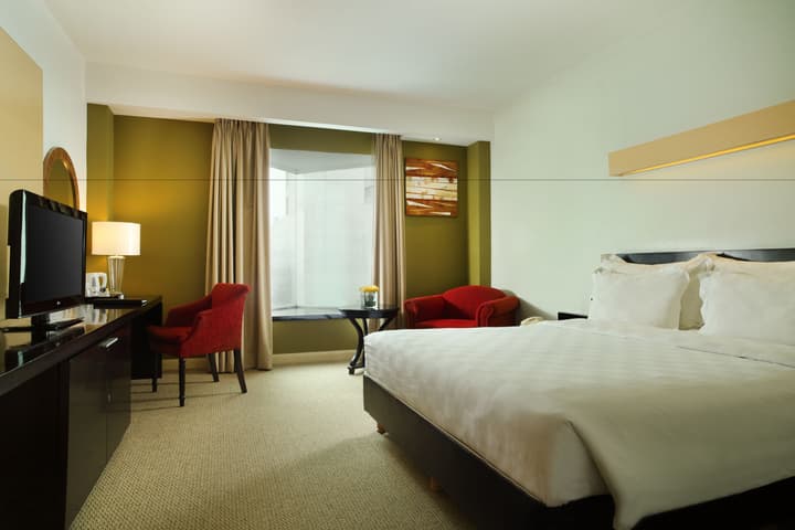Grandkemang Hotel