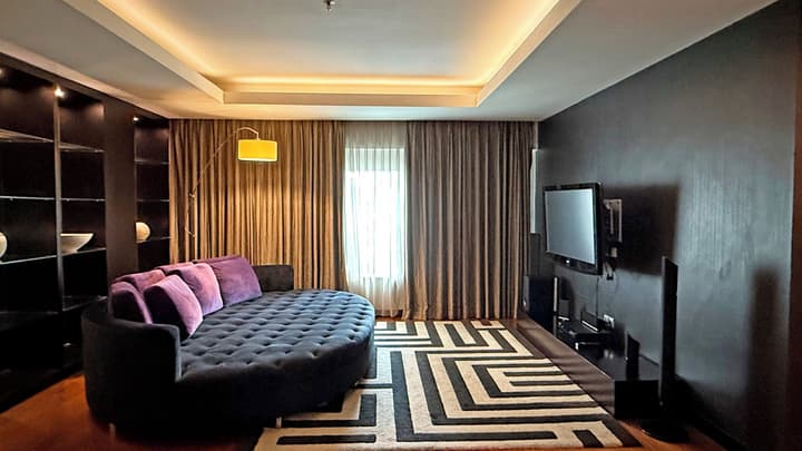 Grandkemang Hotel
