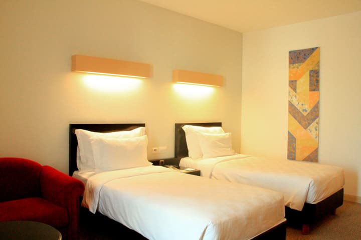 Grandkemang Hotel