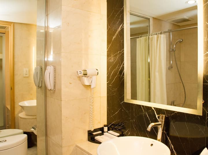 Grandkemang Hotel