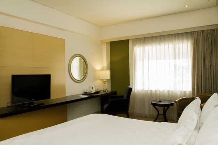 Grandkemang Hotel