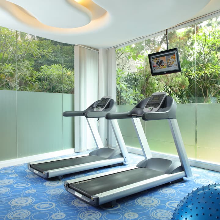Grandkemang Hotel