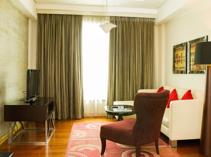 Grandkemang Hotel