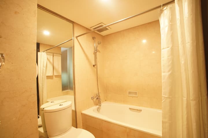 Grandkemang Hotel