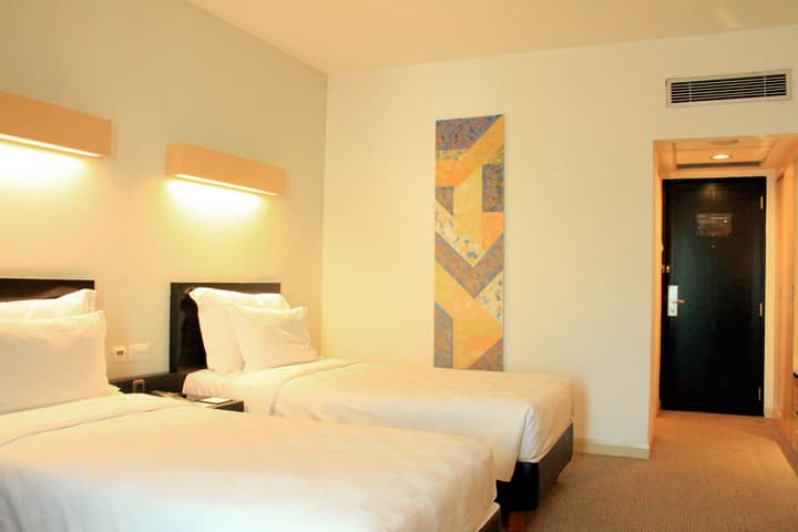 Grandkemang Hotel