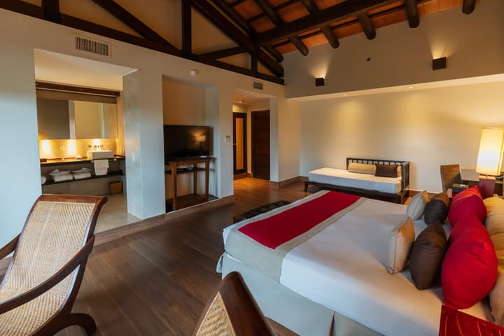 Loi Suites Iguazú Hotel