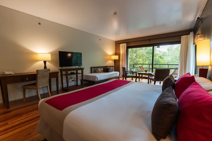 Loi Suites Iguazú Hotel