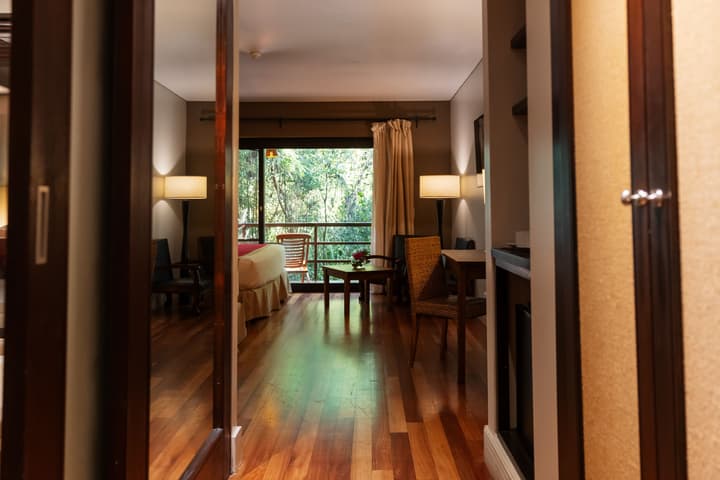 Loi Suites Iguazú Hotel
